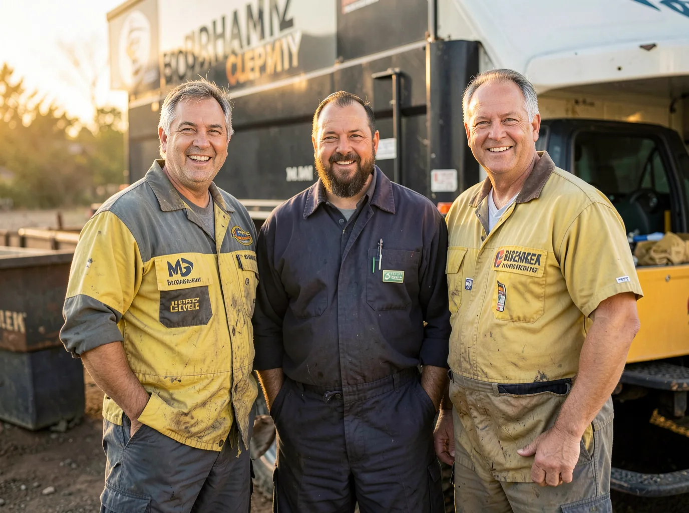 Sewage Cleanup company in Castle, OK